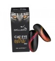 BrillBird- Cat eye gel&lac extra 4ml #gold