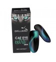 BrillBird- Cat eye gel&lac extra 4ml #green