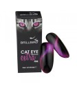 BrillBird- Cat eye gel&lac extra 4ml #pink