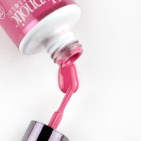 BrillBird- Hypnotic gel&lac 8ml #125