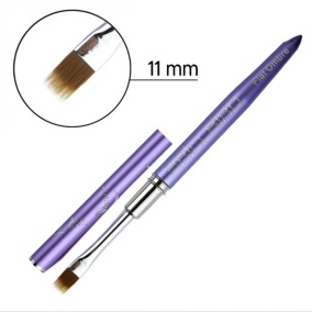 BrillBird- Brush - Flat Ombre
