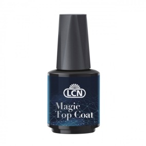 Lcn- Magic Top Coat 10ml