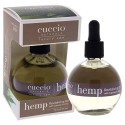 Cuccio- Hemp Revitalizing Cuticle Oil, 2,5oz