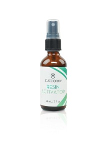 Cuccio- Resin Activator 50 ml