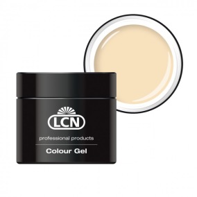 Lcn- Colour Gel - self love TREND COLOUR