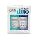 .Gelish- Soft Gel DUO kit
