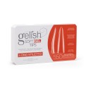 .Gelish- Soft Gel Tips - Long Stiletto
