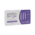 .Gelish- Soft Gel Tips - Medium Round