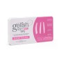 .Gelish- Soft Gel Tips - Short Round