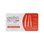 .Gelish- Soft Gel Tips - Long Stiletto
