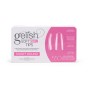 .Gelish- Soft Gel Tips - Short Round