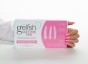 .Gelish- Soft Gel Tips - Short Round