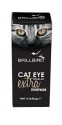 BB Cat eye gel&lac extra 4ml #champagne