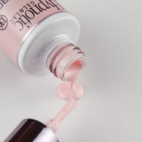 BrillBird- Hypnotic gel&lac 8ml #136