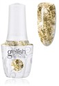 .Gelish-All That Glitters Is Gold 15ml
