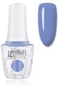 -Gelish- BLUE-EYED BEAUTY 15ml
