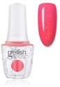 .Gelish-Hip Hot Coral 15ml