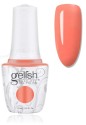 .Gelish-I'm Brighter Than You- Coral 15ml