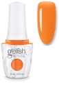-Gelish-Orange Cream Dream 15ml