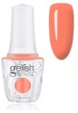 -Gelish- Orange Crush Blush 15ml