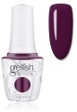 -Gelish-Plum and Done 15ml