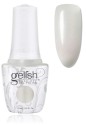 -Gelish-Sheek White 15ml