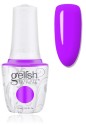 -Gelish-Tahiti Hottie 15ml