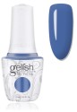 .Gelish-Up In The Blue 15ml