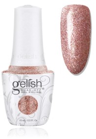 .Gelish-No Way Rose 15ml