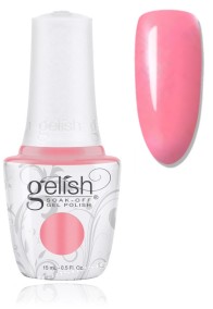 -Gelish-Make You Blink Pink 15ml