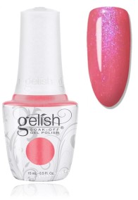 .Gelish-Cancan We Dance 15ml