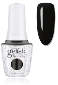.Gelish-Black Shadow 15ml