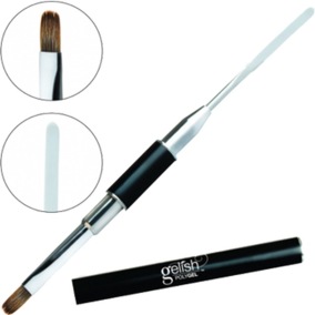 .Gelish- Polygel Brush