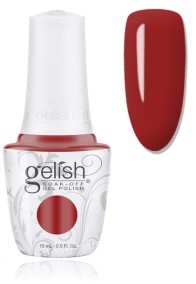 .Gelish-Red Roses 15ml