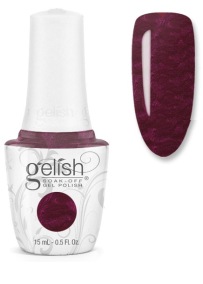 .Gelish-Black Cherry Berry 15ml