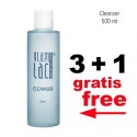 GlamLac- Gel Cleanser 460 ml -3 + 1 Free