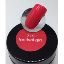 -Lcn- Festival Girl Colour Gel 5ml