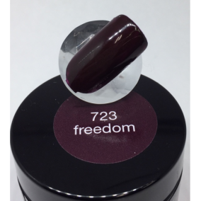 -Lcn- Freedom Colour Gel 5ml