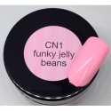 -Lcn- Candy Neon Gel Funky Jelly Beans CN1- 5ml