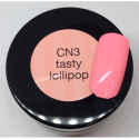 -Lcn- Candy Neon Gel Tasty Lollipop CN3- 5ml