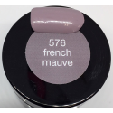 -Lcn- COLOUR GEL french mauve 5ml