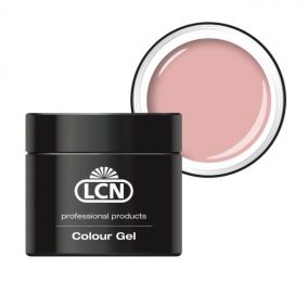 LCN- Colour Gel - positive vibes TREND COLOUR