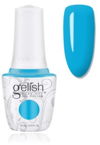 -Gelish-No Filter Needed 15ml