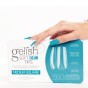 .Gelish- Soft Gel Tips - Medium Square