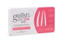 .Gelish- Soft Gel Tips - Medium Stiletto