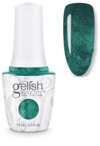 -Gelish-Mint Icing 15ml