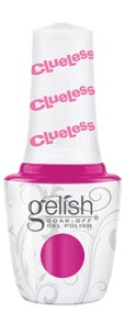 -Gelish- SHE'S A CLASSIC 15ml