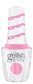 -Gelish- ADORABLY CLUELESS 15ml