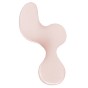 Lcn- Anti Aging Fiber NailTech (Nude) – Brush on Builder Gel 10ml