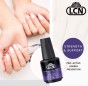 Lcn- Anti Aging Fiber NailTech (Rose Translucent) – Brush on Builder Gel 10ml